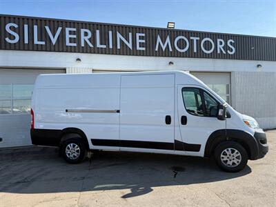 2023 RAM ProMaster 3500 159 WB - Photo 2 - Winnipeg, MB R2J 3T3