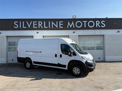 2023 RAM ProMaster 3500 159 WB Van