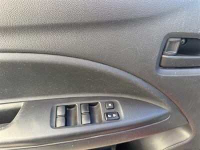 2015 Mitsubishi Mirage DE   - Photo 8 - Winnipeg, MB R2J 3T3