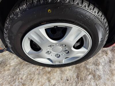 2015 Mitsubishi Mirage DE   - Photo 4 - Winnipeg, MB R2J 3T3