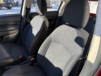 2015 Mitsubishi Mirage DE   - Photo 6 - Winnipeg, MB R2J 3T3