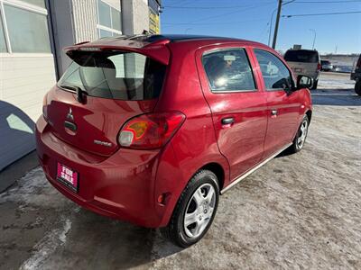 2015 Mitsubishi Mirage DE   - Photo 3 - Winnipeg, MB R2J 3T3