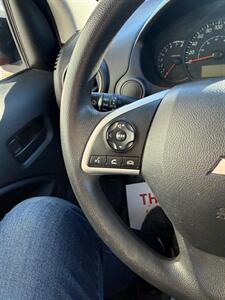 2015 Mitsubishi Mirage DE   - Photo 9 - Winnipeg, MB R2J 3T3