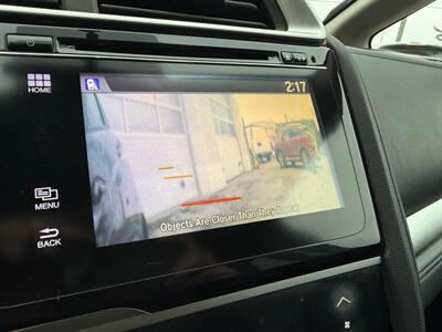 2016 Honda Fit EX-L   - Photo 15 - Winnipeg, MB R2J 3T3