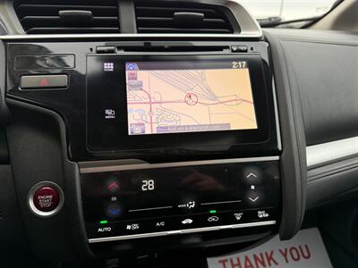 2016 Honda Fit EX-L   - Photo 16 - Winnipeg, MB R2J 3T3