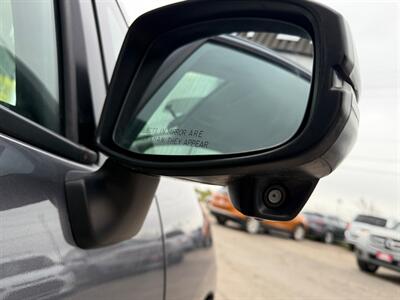 2016 Honda Fit EX-L   - Photo 7 - Winnipeg, MB R2J 3T3