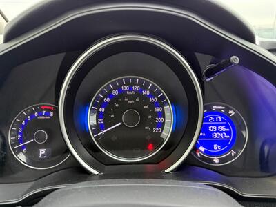 2016 Honda Fit EX-L   - Photo 11 - Winnipeg, MB R2J 3T3