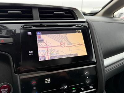 2016 Honda Fit EX-L   - Photo 13 - Winnipeg, MB R2J 3T3