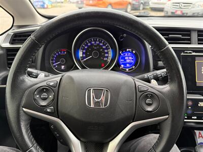2016 Honda Fit EX-L   - Photo 10 - Winnipeg, MB R2J 3T3