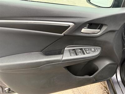 2016 Honda Fit EX-L   - Photo 9 - Winnipeg, MB R2J 3T3