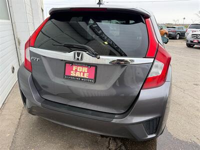 2016 Honda Fit EX-L   - Photo 4 - Winnipeg, MB R2J 3T3