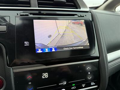 2016 Honda Fit EX-L   - Photo 14 - Winnipeg, MB R2J 3T3