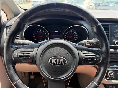 2016 Kia Sedona LX Plus 8 Passenger - Photo 11 - Winnipeg, MB R2J 3T3