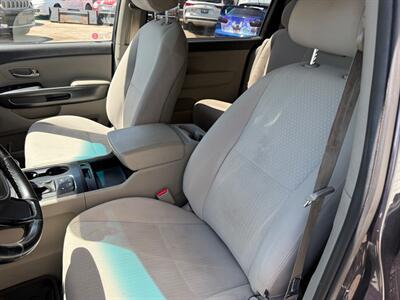 2016 Kia Sedona LX Plus 8 Passenger - Photo 10 - Winnipeg, MB R2J 3T3