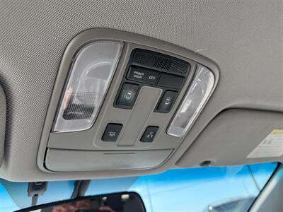 2016 Kia Sedona LX Plus 8 Passenger - Photo 13 - Winnipeg, MB R2J 3T3