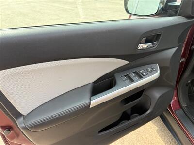 2015 Honda CR-V EX-L   - Photo 5 - Winnipeg, MB R2J 3T3