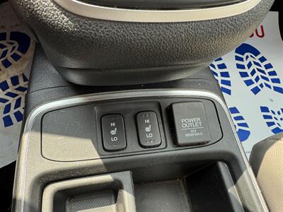2015 Honda CR-V EX-L   - Photo 11 - Winnipeg, MB R2J 3T3