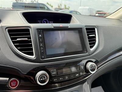 2015 Honda CR-V EX-L   - Photo 10 - Winnipeg, MB R2J 3T3