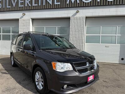 2020 Dodge Grand Caravan Premium Plus - Photo 6 - Winnipeg, MB R2J 3T3