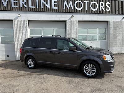 2020 Dodge Grand Caravan Premium Plus - Photo 2 - Winnipeg, MB R2J 3T3