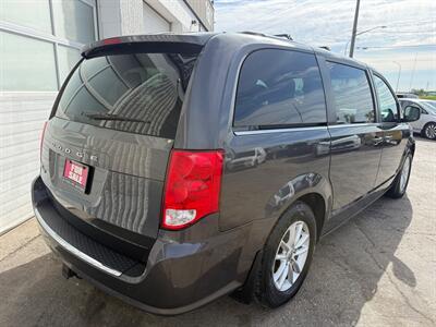 2020 Dodge Grand Caravan Premium Plus - Photo 3 - Winnipeg, MB R2J 3T3