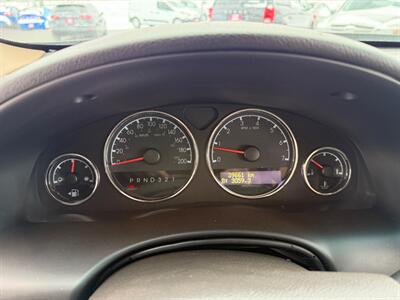 2007 Chevrolet Uplander WHEELCHAIR VAN   - Photo 11 - Winnipeg, MB R2J 3T3