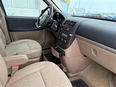 2007 Chevrolet Uplander WHEELCHAIR VAN   - Photo 5 - Winnipeg, MB R2J 3T3