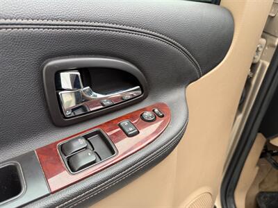 2007 Chevrolet Uplander WHEELCHAIR VAN   - Photo 9 - Winnipeg, MB R2J 3T3