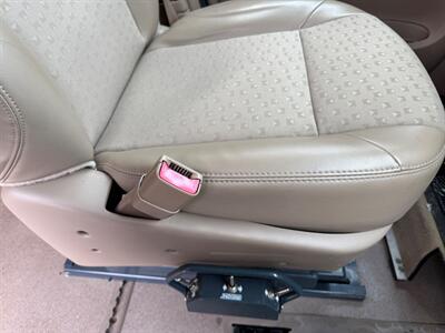 2007 Chevrolet Uplander WHEELCHAIR VAN   - Photo 6 - Winnipeg, MB R2J 3T3