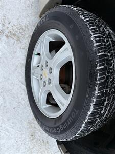 2007 Chevrolet Uplander WHEELCHAIR VAN   - Photo 7 - Winnipeg, MB R2J 3T3