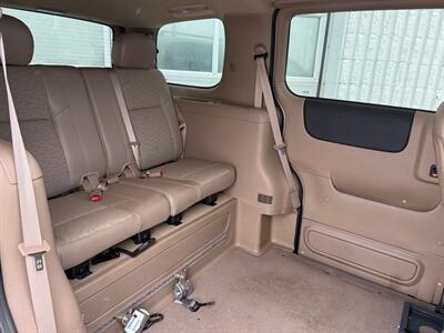 2007 Chevrolet Uplander WHEELCHAIR VAN   - Photo 4 - Winnipeg, MB R2J 3T3