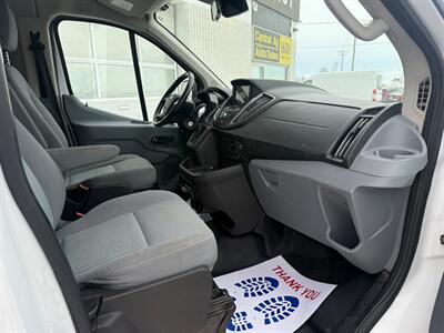 2017 Ford Transit 150 XLT   - Photo 5 - Winnipeg, MB R2J 3T3