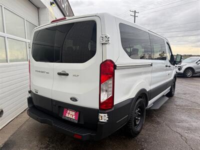 2017 Ford Transit 150 XLT   - Photo 3 - Winnipeg, MB R2J 3T3