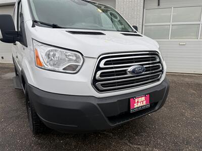 2017 Ford Transit 150 XLT   - Photo 5 - Winnipeg, MB R2J 3T3