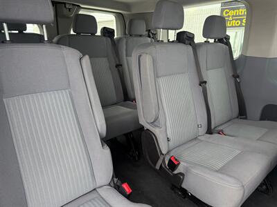 2017 Ford Transit 150 XLT   - Photo 13 - Winnipeg, MB R2J 3T3