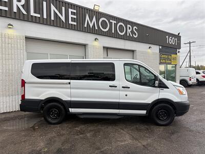 2017 Ford Transit 150 XLT   - Photo 2 - Winnipeg, MB R2J 3T3
