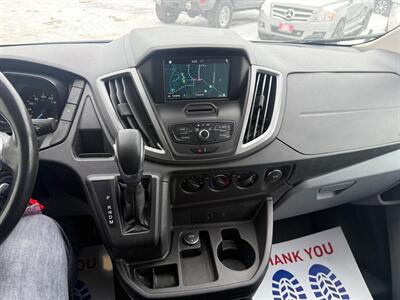 2017 Ford Transit 150 XLT   - Photo 11 - Winnipeg, MB R2J 3T3