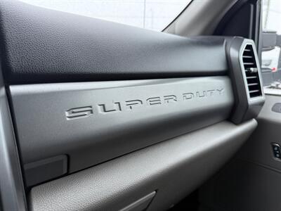 2020 Ford F-250 Super Duty Lariat - Photo 15 - Winnipeg, MB R2J 3T3