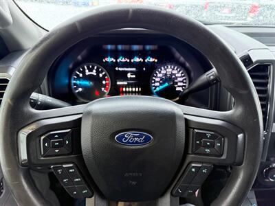 2020 Ford F-250 Super Duty Lariat - Photo 8 - Winnipeg, MB R2J 3T3