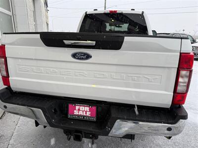 2020 Ford F-250 Super Duty Lariat - Photo 5 - Winnipeg, MB R2J 3T3