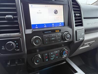 2020 Ford F-250 Super Duty Lariat - Photo 9 - Winnipeg, MB R2J 3T3