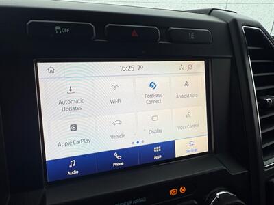 2020 Ford F-250 Super Duty Lariat - Photo 12 - Winnipeg, MB R2J 3T3