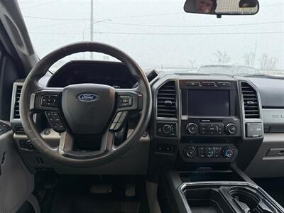 2020 Ford F-250 Super Duty Lariat - Photo 7 - Winnipeg, MB R2J 3T3