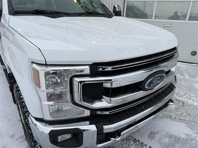 2020 Ford F-250 Super Duty Lariat - Photo 6 - Winnipeg, MB R2J 3T3
