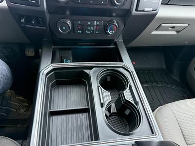 2020 Ford F-250 Super Duty Lariat - Photo 14 - Winnipeg, MB R2J 3T3