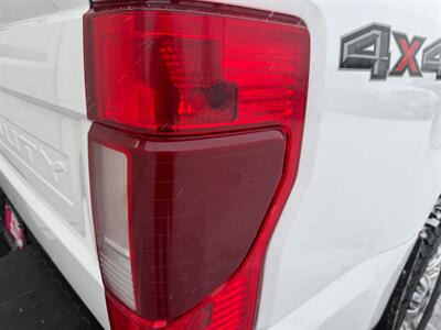 2020 Ford F-250 Super Duty Lariat - Photo 4 - Winnipeg, MB R2J 3T3