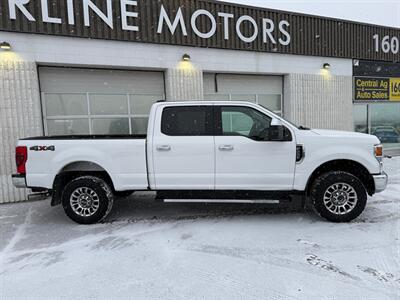 2020 Ford F-250 Super Duty Lariat - Photo 2 - Winnipeg, MB R2J 3T3