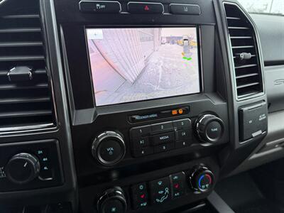 2020 Ford F-250 Super Duty Lariat - Photo 10 - Winnipeg, MB R2J 3T3