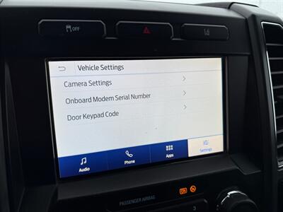 2020 Ford F-250 Super Duty Lariat - Photo 11 - Winnipeg, MB R2J 3T3