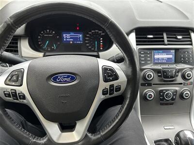 2013 Ford Edge SEL   - Photo 7 - Winnipeg, MB R2J 3T3